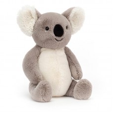 Jellycat Kai考拉/树袋熊（26厘米x16厘米）